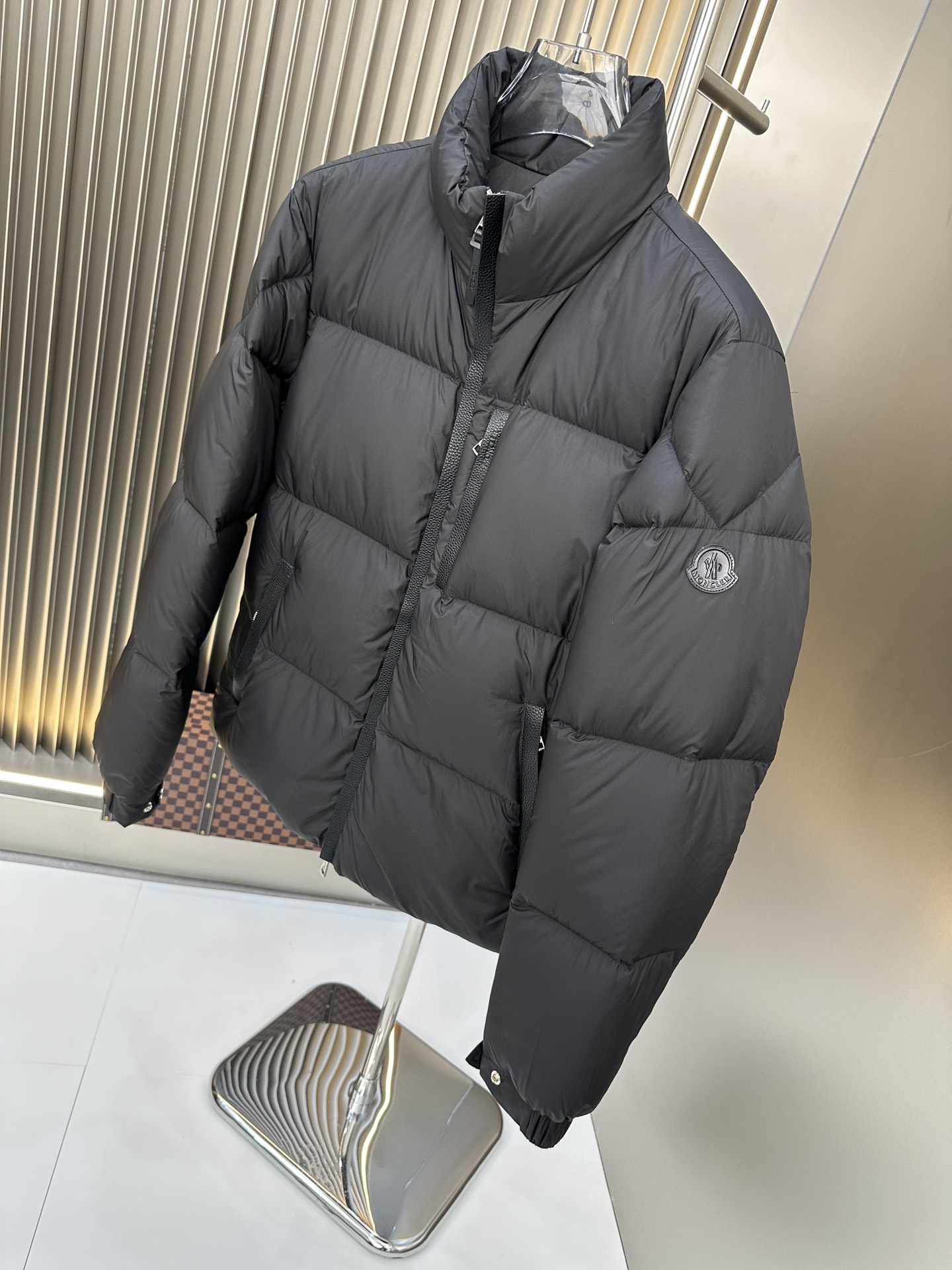 Moncler Down Jackets